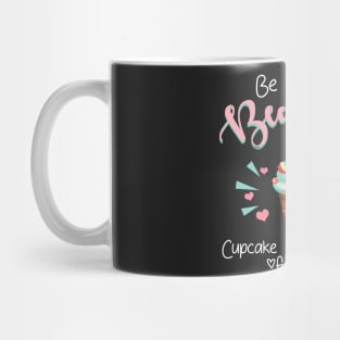 Funny Baking Quote T-Shirt Cupcake Lover Gift Idea Mug